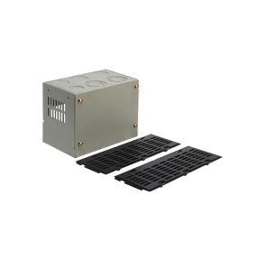 Schneider Electric UL Type 1 Conformity Kit; IP21